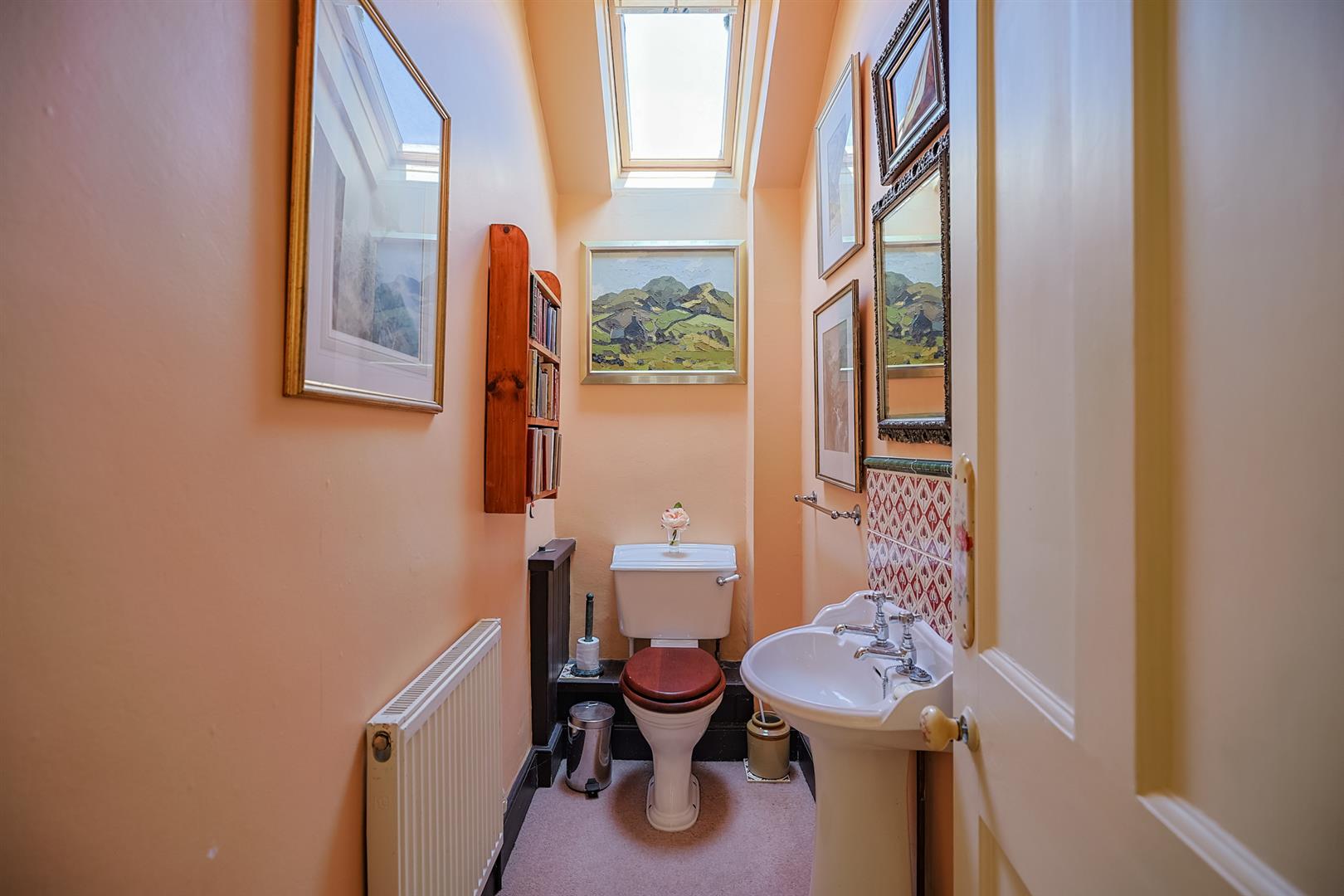 The Old Rectory, Ilston, Swansea, SA2 7LD